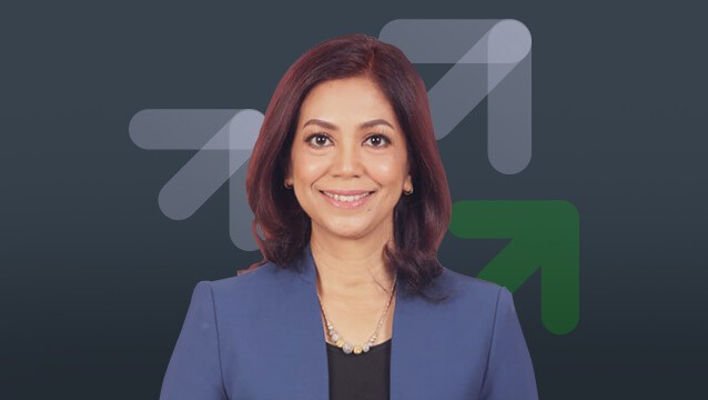 YBHG. Dato’ Suriani Binti Dato’ Ahmad