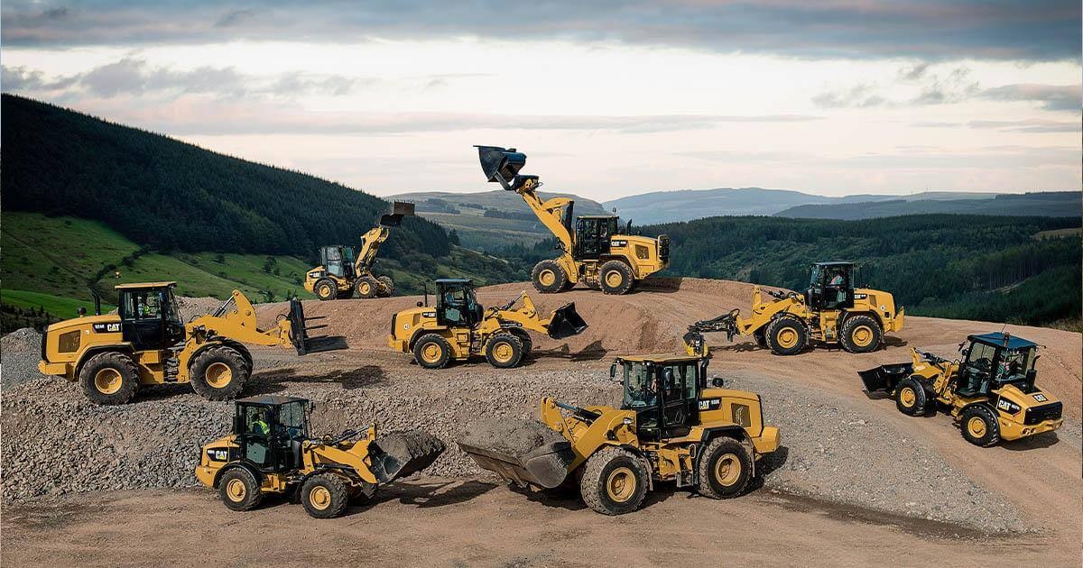 Sime Darby Industrial is the exclusive Caterpillar dealer in Malaysia and supplies premium heavy equipment to a wide range of industries including oil & gas, marine, and agriculture.