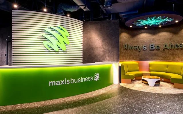 Maxis Bisnes Hab - Pusat inovasi untuk kreativiti