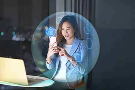 Powering Secure Digital Banking with Maxis Business Solutions