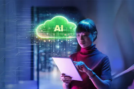 Prepare Cloud for AI: Infrastructure, Security and Compliance