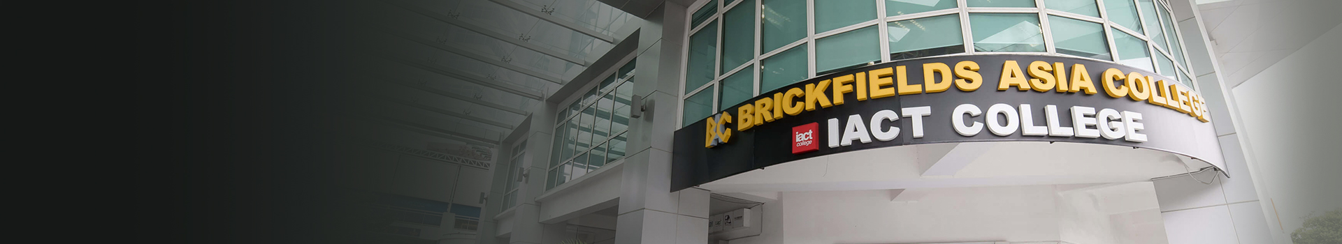 Brickfields Asia College heads to AWS