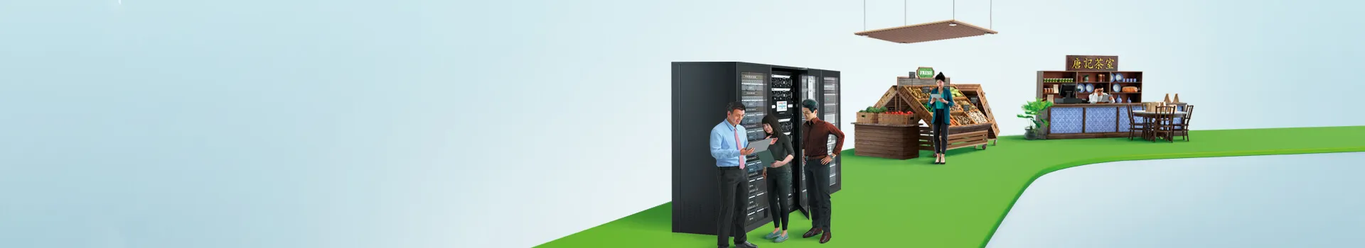Fibre Solutions by Maxis Business