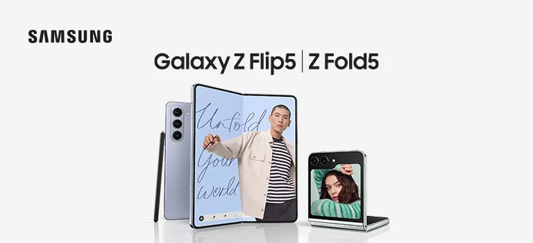 Order the latest Samsung devices with Maxis Business