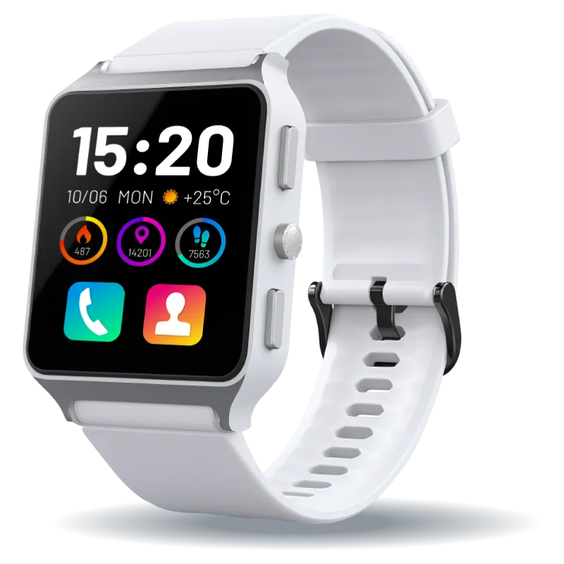 5th Prize - Apple Watch SE 3