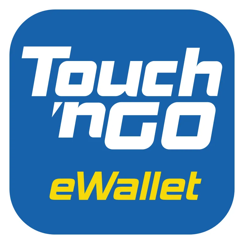 Consolation - TNG Voucher worth of RM100