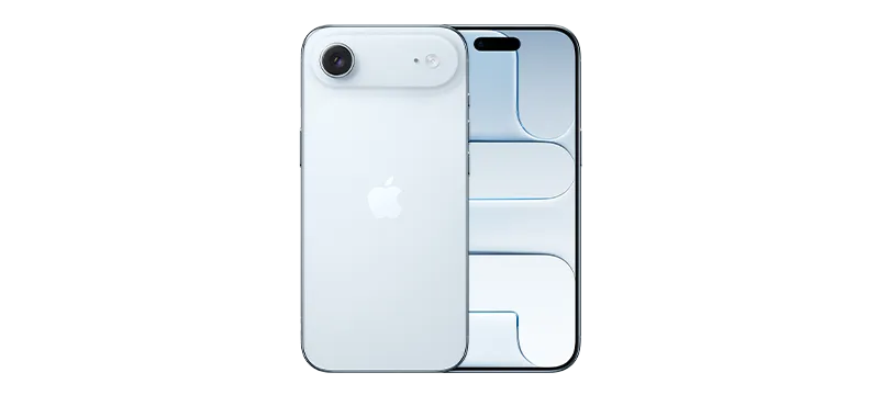 iPhone 17 Air