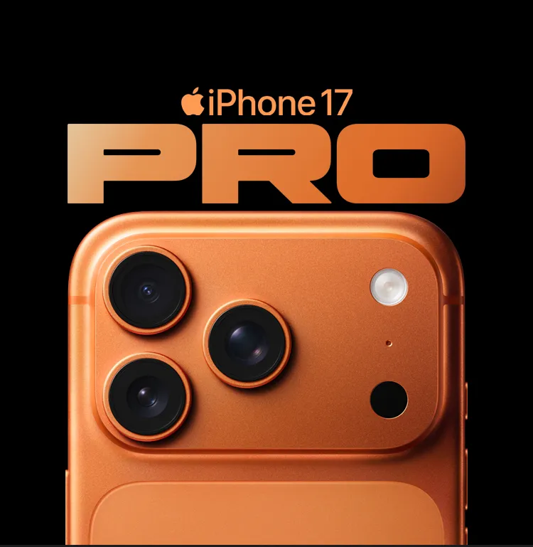 iPhone 17 Pro USP-1