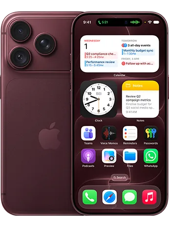 APPLE iPhone 18 Pro