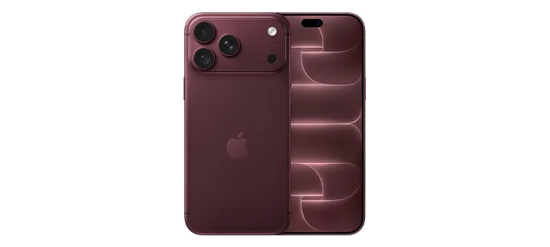 Apple iPhone 18 Pro Max