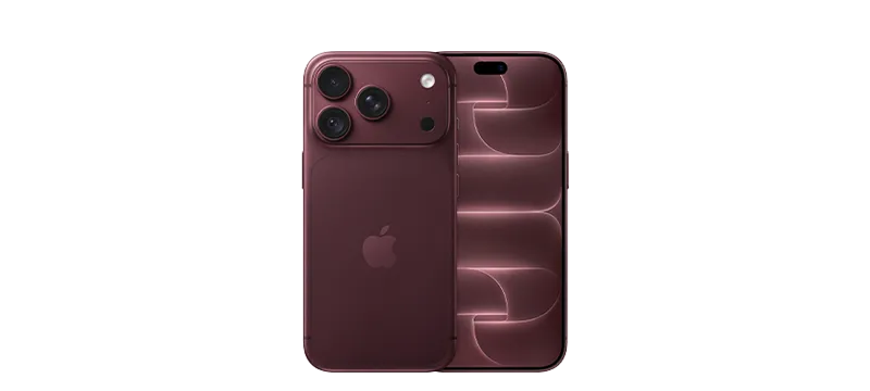 Apple iPhone 18 Pro