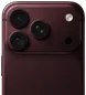 iPhone 18 Pro in Burgundy, featuring 48MP Main camera with variable aperture