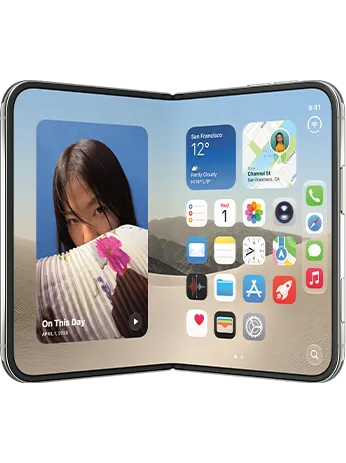 iPhone Duo