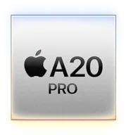 Apple A20 Pro chip