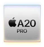 Apple A20 Pro chip
