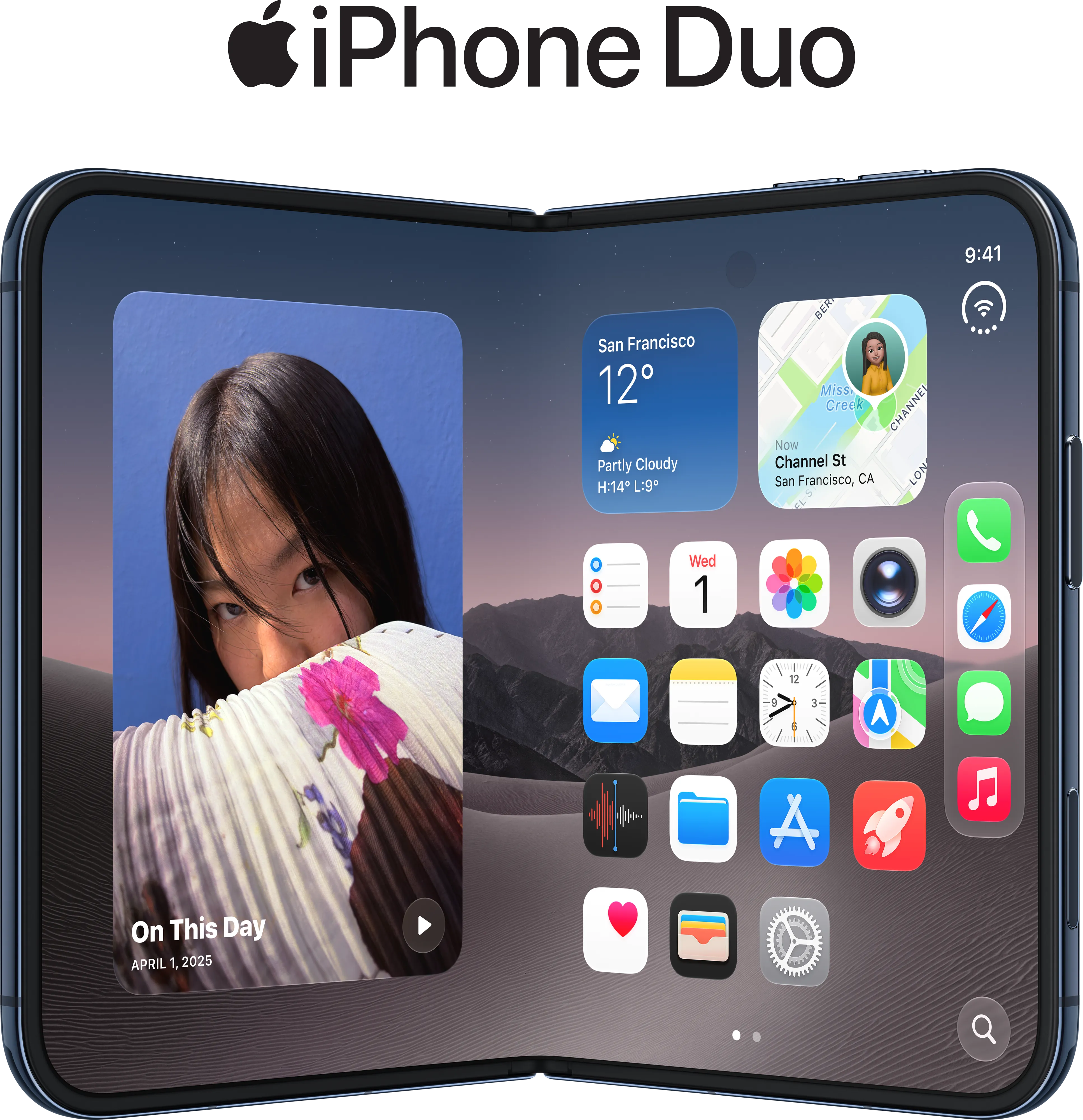 iPhone 17 Pro