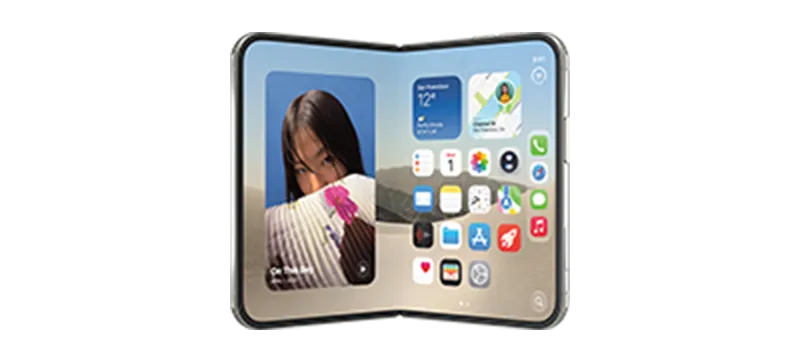 Apple iPhone Duo