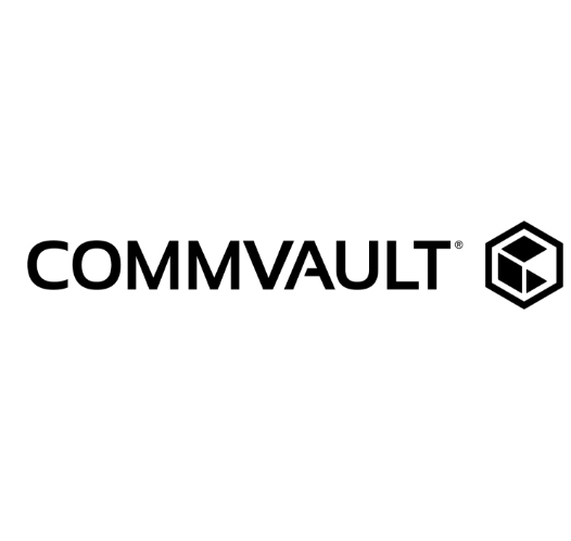 Commvault Badge