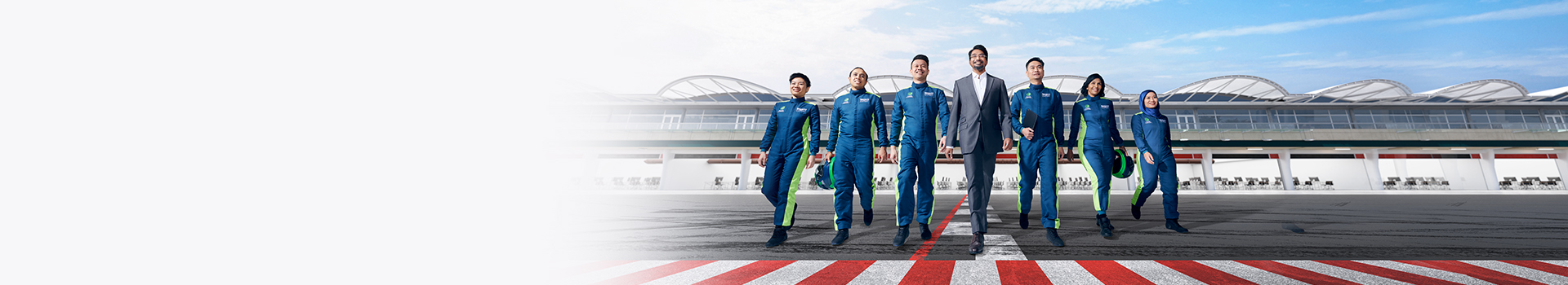 Maxis Business - Business’ digital transformation with right expert