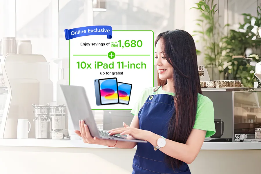 Maxis Business Fibre