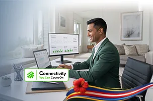 Maxis Business Fibre