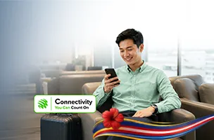 Maxis Business Postpaid