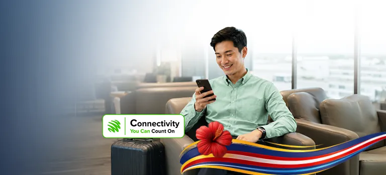 Maxis Business Postpaid