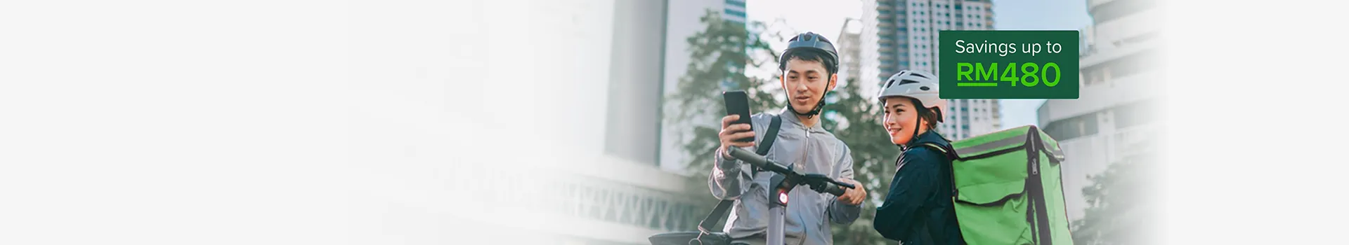 P-Hailing Rahmah Package Savings up to RM480