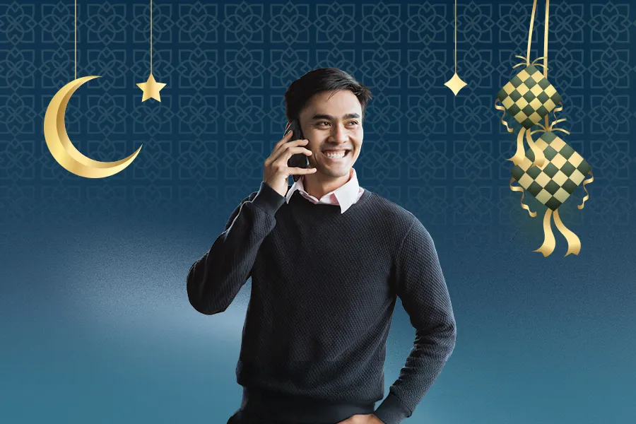 Maxis Business Postpaid 5G