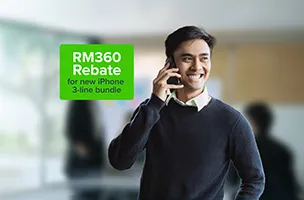 Maxis Business Postpaid