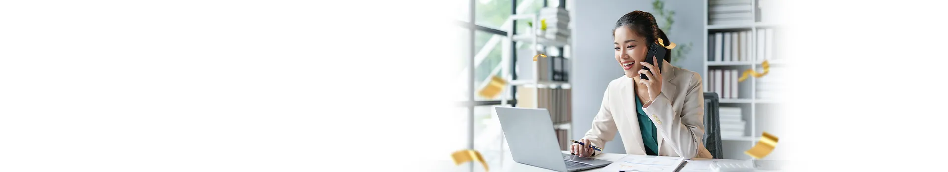 Rewards Business Solutions Campaign