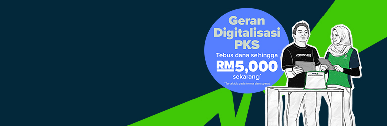 SME Digitalisation Grant