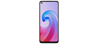 Oppo A96