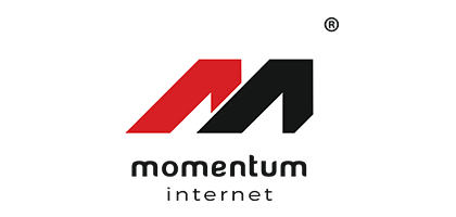 Momentum Internet