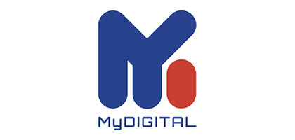 MyDIGITAL