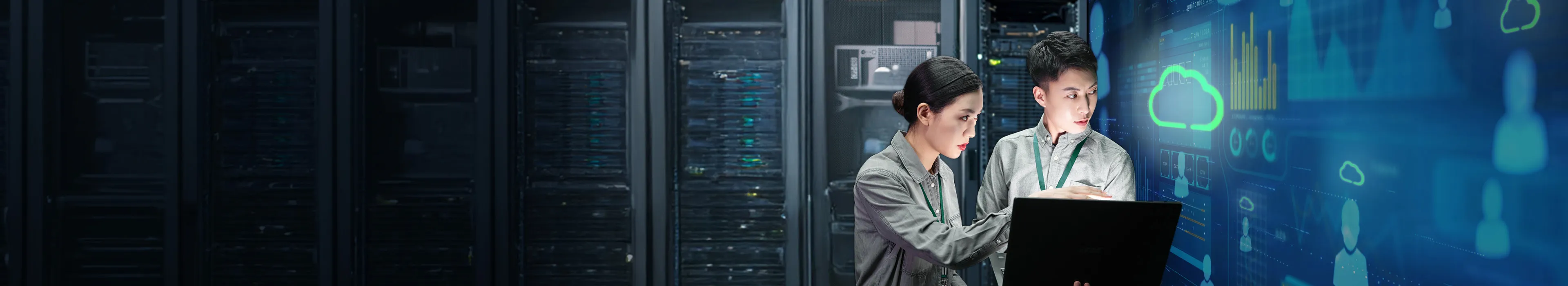 Maxis Business AWS Direct Connect Hero Banner