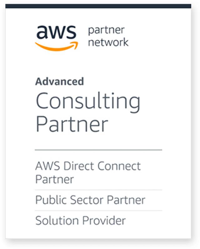 Maxis Business Hybrid Cloud - AWS Advanced Consulting Partner
