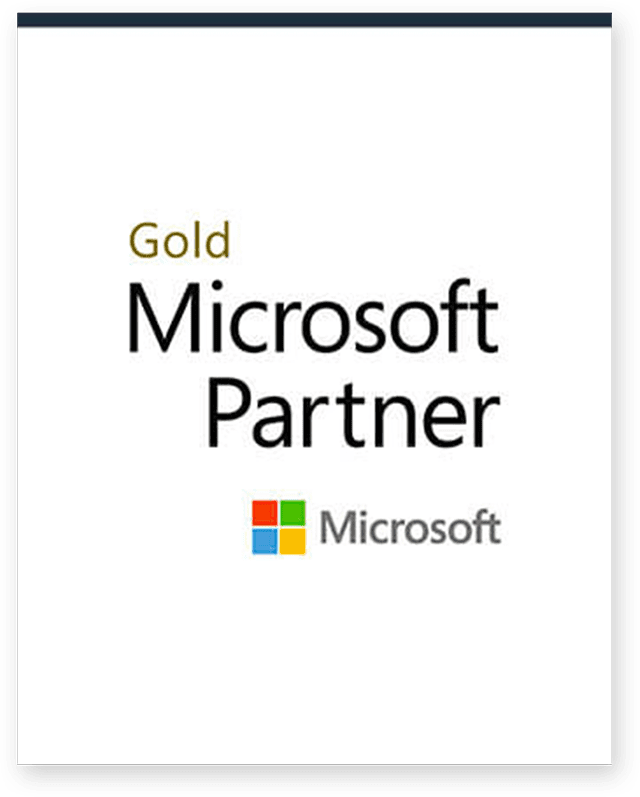 Maxis Business Cloud Professional Services - Microsoft Gold Partner