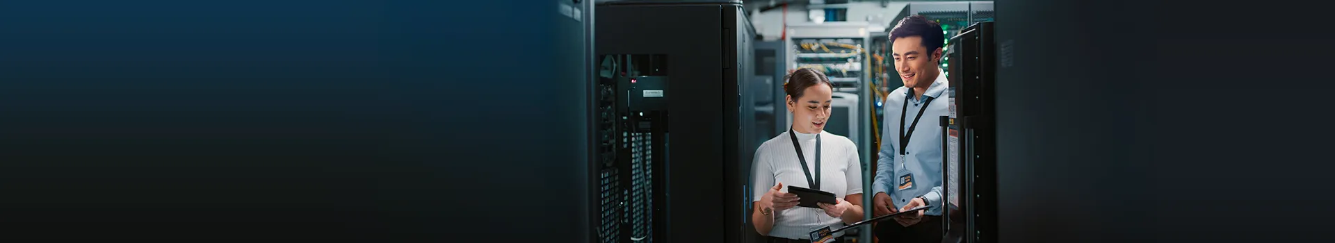 Maxis Business Data Centre Banner