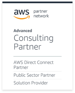 Maxis Business Enterprise Backup & Recovery - AWS Advanced Consulting Partner
