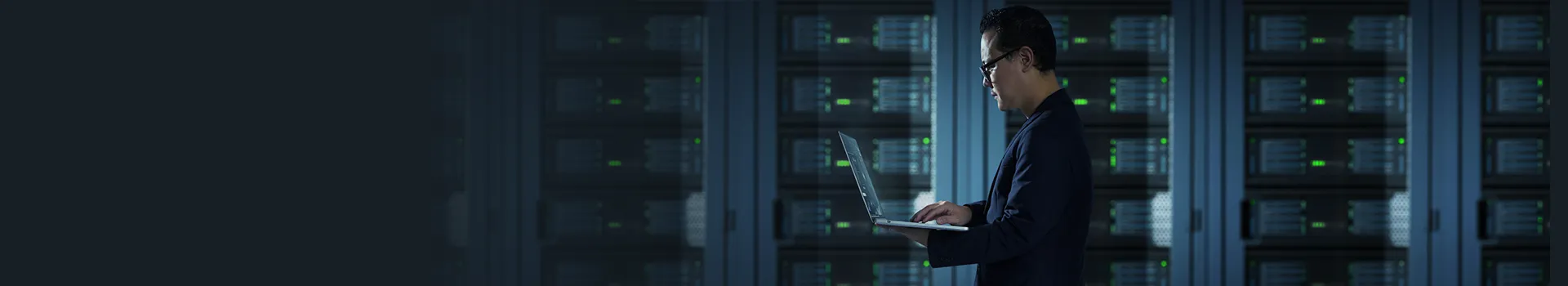 Maxis Business Enterprise Backup & Recovery Banner