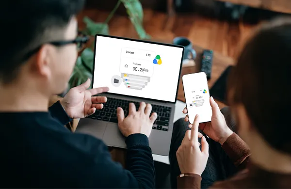 Scale as your business grows