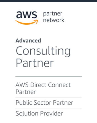 Maxis Business Public Cloud - AWS Advanced Consulting Partner