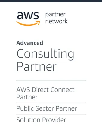 AWS Logo