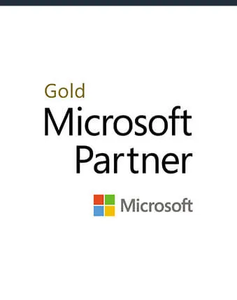 gold microsoft partner