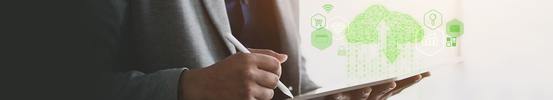 Maxis Business - IDC InfoBrief Download Banner