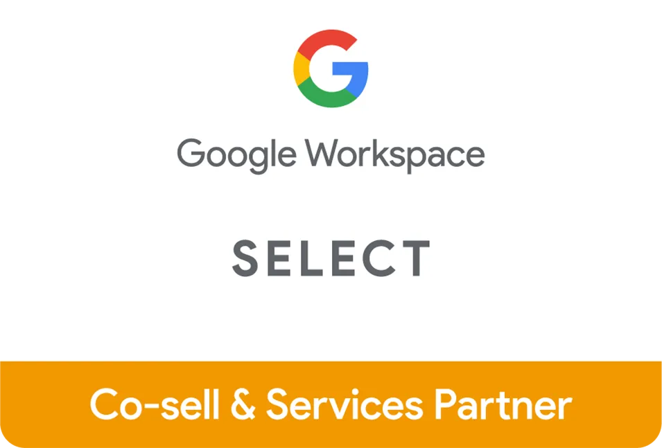 Maxis Business Public Cloud - Google Co-sell and Services Partner