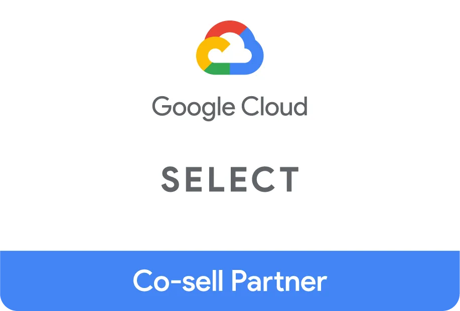 Maxis Business Public Cloud - Google Co-sell Partner