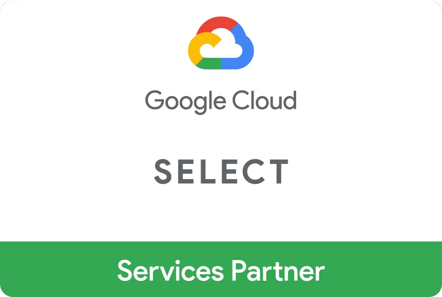 Maxis Business Public Cloud - Google Services Partner