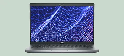 Dell Latitude 5430 触控版